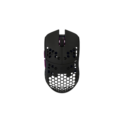 マウス・トラックボール G-WOLVES HT-S2 PRO 8K G-Wolves HT-S2 Pro 8K Wireless Mouse - MouseLOG
